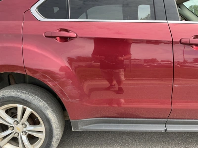 Used 2010 CHEVROLET EQUINOX SUVs Michigan US | Miedema Asset Management Group #1461336