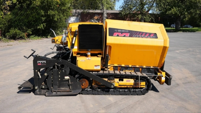 USED 2024 Mauldin 1560