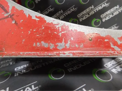 USED INTERNATIONAL POWER AB100
