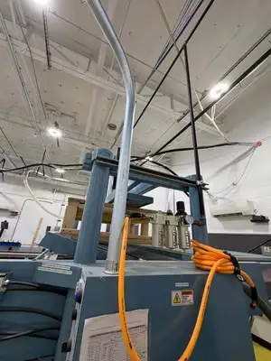2022 BELOVAC 48x96 Single Station Thermoformers | PlastiMach Corp (4)