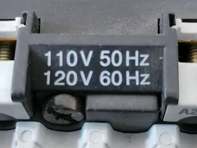 USED KLOCKNER-MOELLER DILR40