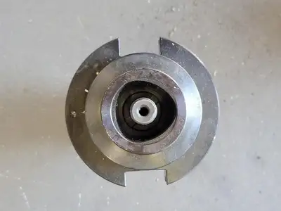 USED SANDVIK C5-A390.45-50 040