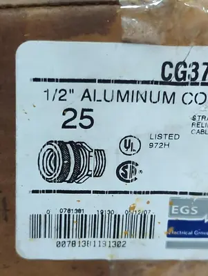 New | in-Stock APPLETON ELECTRIC CG3750 Miscellaneous Equipment (Electrical & Power) Ohio US | Surplus Asset Holdings #1364095