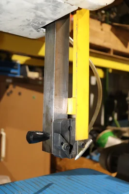 USED BIRMINGHAM KV-50