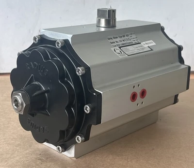 NEW Radius LOM05STEX6032X