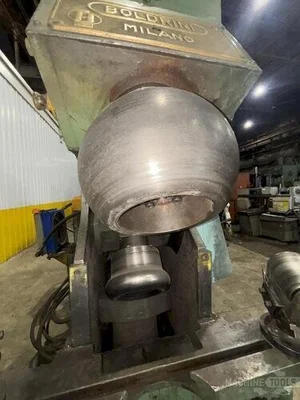 USED 1983 BOLDRINI RIB0-13-HY