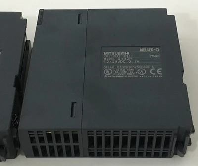 USED Mitsubishi QY42P