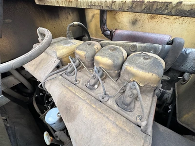 Used 1988 BOMAG BW142 Single Drum Rollers New Jersey US | Proxy Equipment #1384910