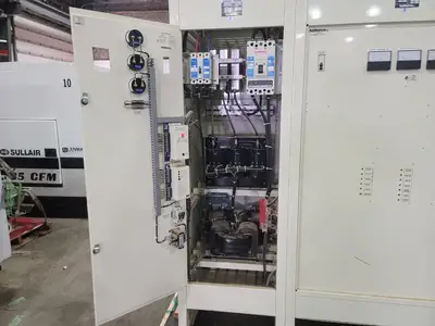 USED 2005 HAYLEY CCB120H200F24H72