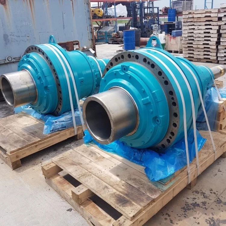 Used _UNKNOWN_ SL50002 Speed Reducers British Columbia CA | Savona Equipment LTD #1167379