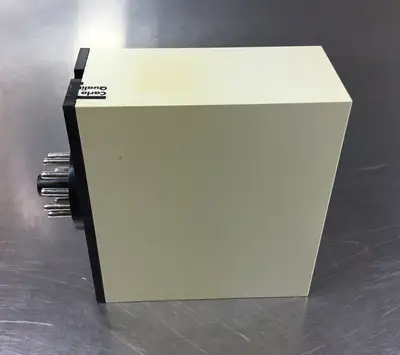 USED Carlo Gavazzi SYY 165 480