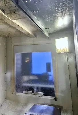 2011 HAAS VF-5 Vertical Machining Centers | Midstate Machinery (7)