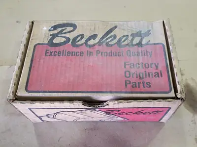 NEW BECKETT 51824U