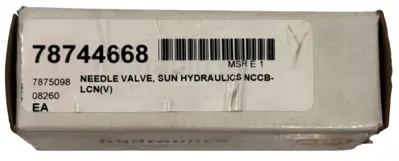 NEW SUN HYDRAULICS NCCB-LCN