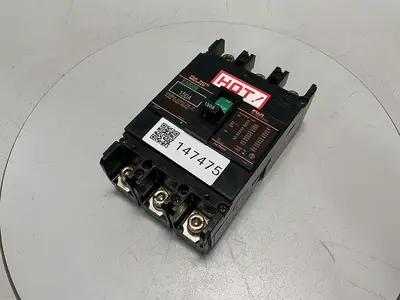 USED FUJI ELECTRIC EA203B 150A