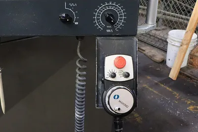Used 2012 MAKINO PS95 Vertical Machining Centers New York US | Prime Machinery #1425823