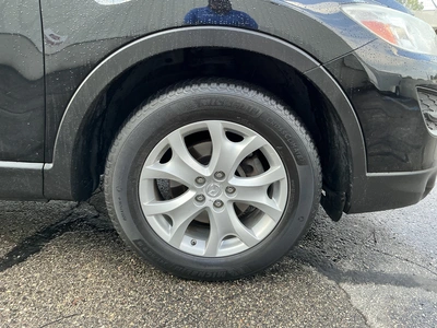 Used 2012 MAZDA CX-9 SUVs Michigan US | Miedema Asset Management Group #1413877