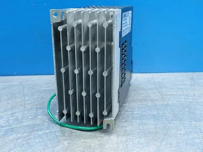 USED OMRON 3G3MX2A2004V1