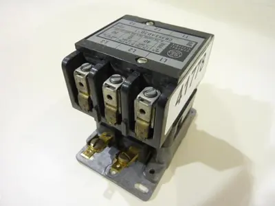 USED GENERAL ELECTRIC (G.E.) CR353AD3D.1