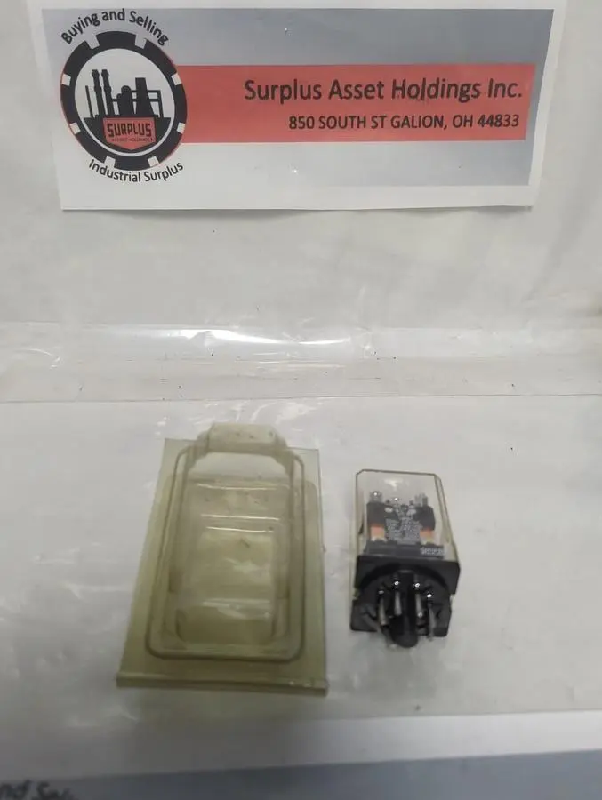 New | in-Stock MAGNECRAFT W250CPX-7 Miscellaneous Equipment (Electrical & Power) | Surplus Asset Holdings #1193004