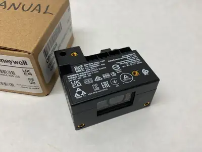 USED HONEYWELL COMPACT WIDE ANGLE 2D IMAGER MODULE
