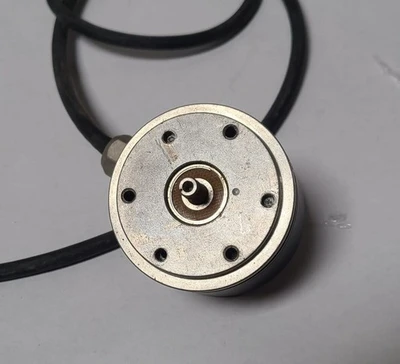 Heidenhain ROD 456 900 251 292 68 Linear Scale Measuring Optical Rotary Encoder