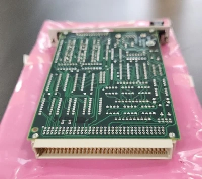 USED Universal Instruments 44316801-E
