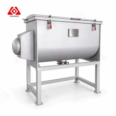New | in-Stock 2025 HONGDA 5 CUFT Agitators, Blenders, Mixers California US | Hongda America Corp #1207509