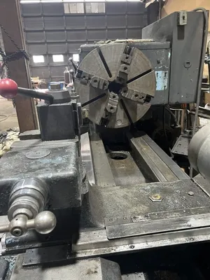 LEBLOND 25" STANDARD Lathes-Engine | Asset Exchange Corporation (7)