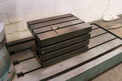 USED 1995 Wilton 5216001