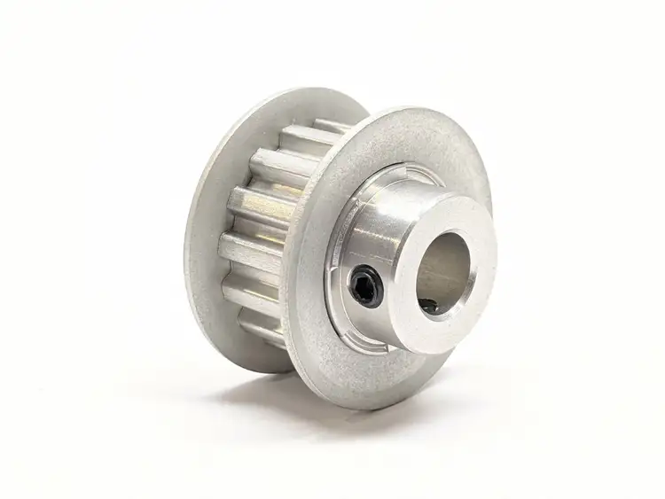 Used STOCK DRIVE PRODUCTS TIMING PULLEY Miscellaneous MRO | Maverick Industrial Sales #1122067