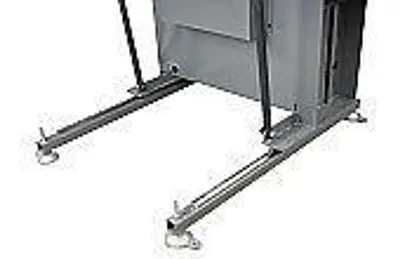 NEW BARLOAD BK80