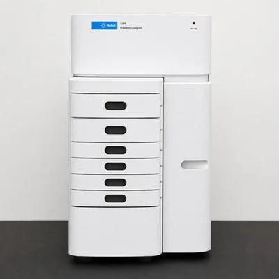 USED AGILENT - KEYSIGHT FRAGMENT ANALYZER SYSTEM, 5200