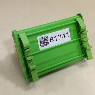 USED EUROTEK ET-MRZ08/24DC/2SC/N/AR