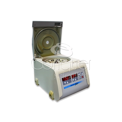 USED THERMO SCIENTIFIC SORVALL PICO MICROLITRE