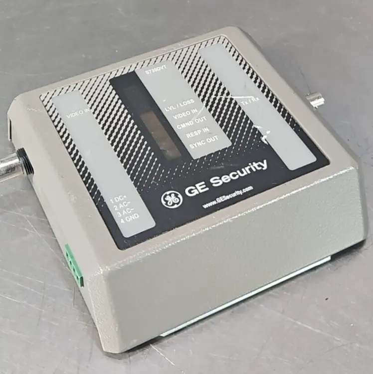 Used GE _UNKNOWN_ Security & Surveillance South Carolina US | Palmetto Automation #1153743