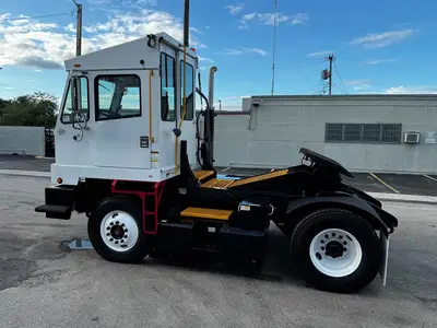 Used 2017 CAPACITY TJ5000 Misc Trucks Florida US | Truck and Van Outlet #1509224