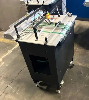 USED 2016 Pitney Bowes FlowMaster FLZ6
