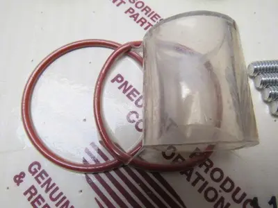 New | in-Stock PNEUMATIC PRODUCTS CORP. _UNKNOWN_ Valves/Fittings | Arrow Industrial #628451