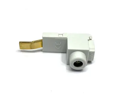 USED EATON EATON FAZ BUS BAR CONNECTOR