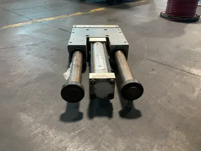 Used PHD SEDE26X8DBJ2J6H4 Pneumatic Cylinders Ohio US | HGR 24 #1358733