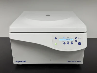 Used Eppendorf 022627110 Centrifuges Missouri US | BioLabTek #1325584