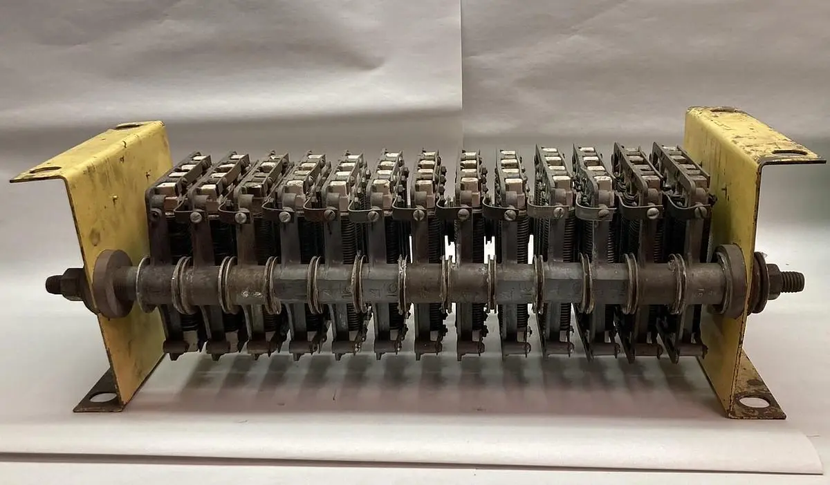 Used P&H HARNISCHFEGER _UNKNOWN_ Miscellaneous Equipment (Electrical & Power) Ohio US | Surplus Asset Holdings #1241680