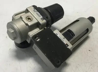 USED SMC AF3000-03BD