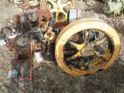 USED AJAX 6 1/2X8 EA-22