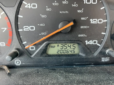 USED 2003 HONDA ODYSSEY