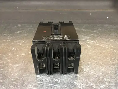 USED WESTINGHOUSE FB3070