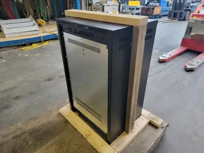 USED FORZATEK 5NAT4 48/160