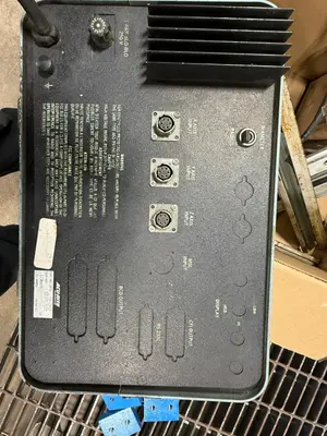 2007 FIRST LC-20VSG Milling Machines | ListingHippo (8)