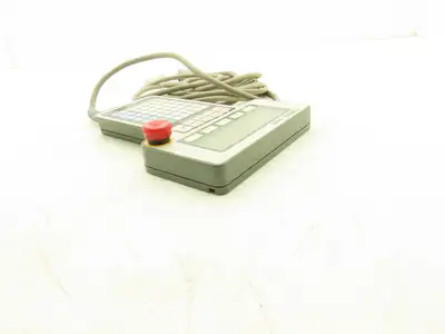 Yamaha MPB-125 Teaching Box Handheld Remote Control Panel Programmer